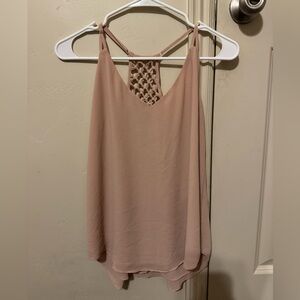 Mahina Tank Top/Blouse